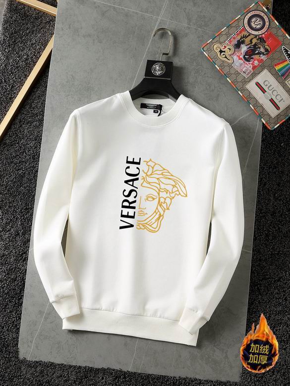 Versace Sweatshirt-088